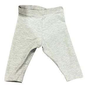 Gray H&M Pants